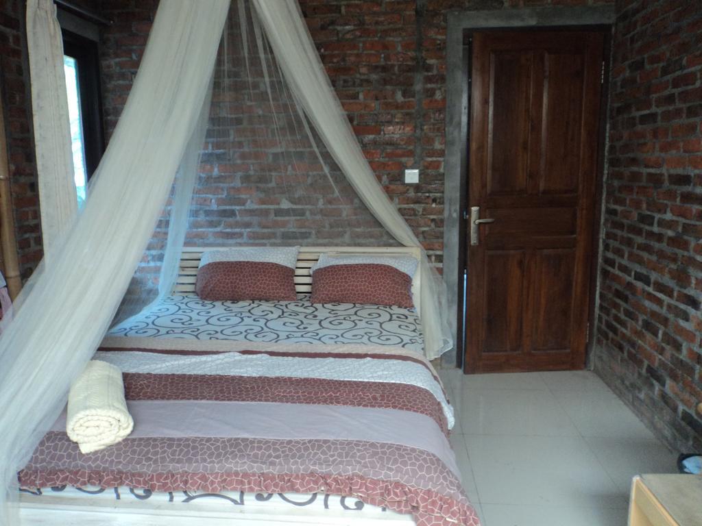 D'Tegale Homestay Cepaka Room photo