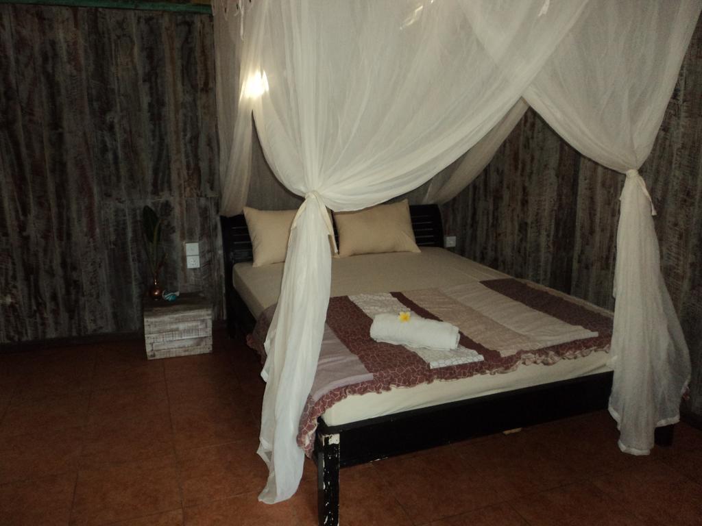 D'Tegale Homestay Cepaka Exterior photo