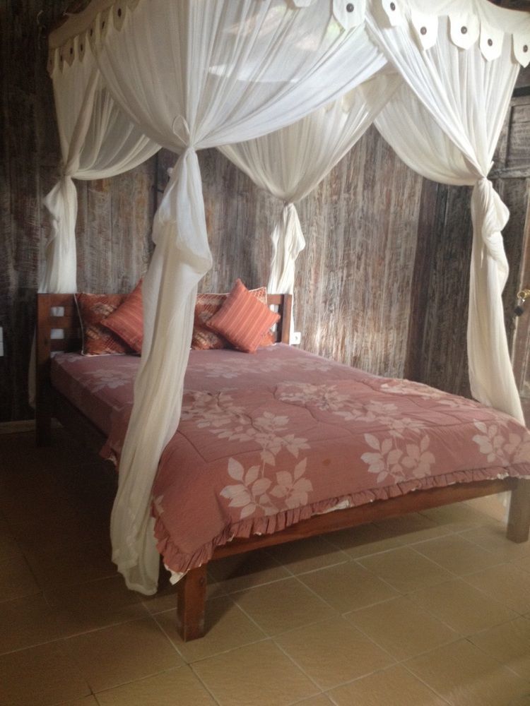 D'Tegale Homestay Cepaka Exterior photo