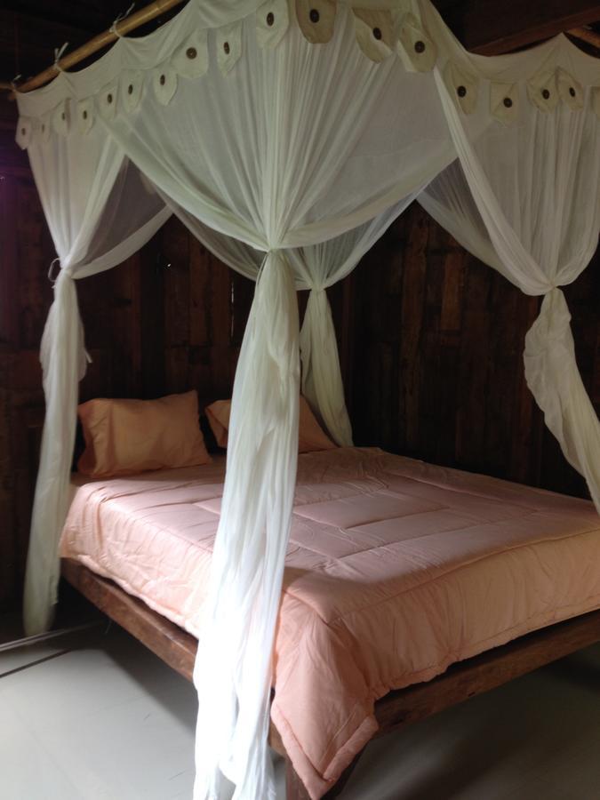 D'Tegale Homestay Cepaka Exterior photo